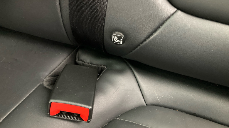 MG Hs 1.5 T-GDI Exclusive 5dr DCT Petrol Hatchback